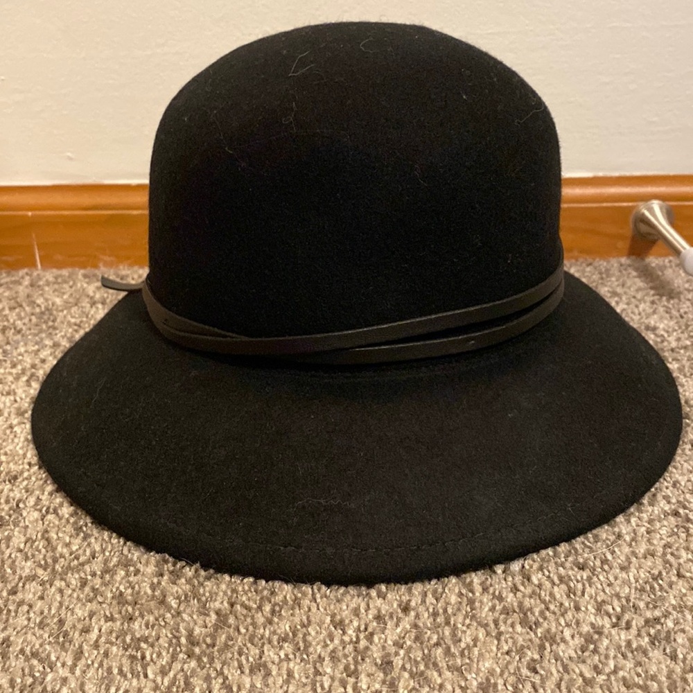 Cloche Hat